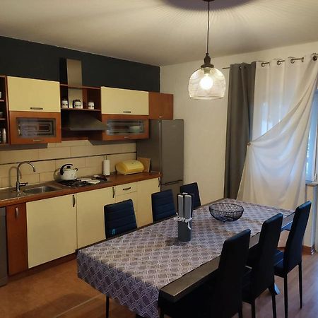 Apartment Cengo Kaštela Exterior foto