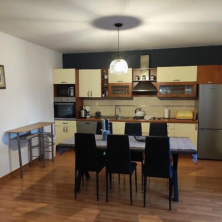 Apartment Cengo Kaštela Exterior foto