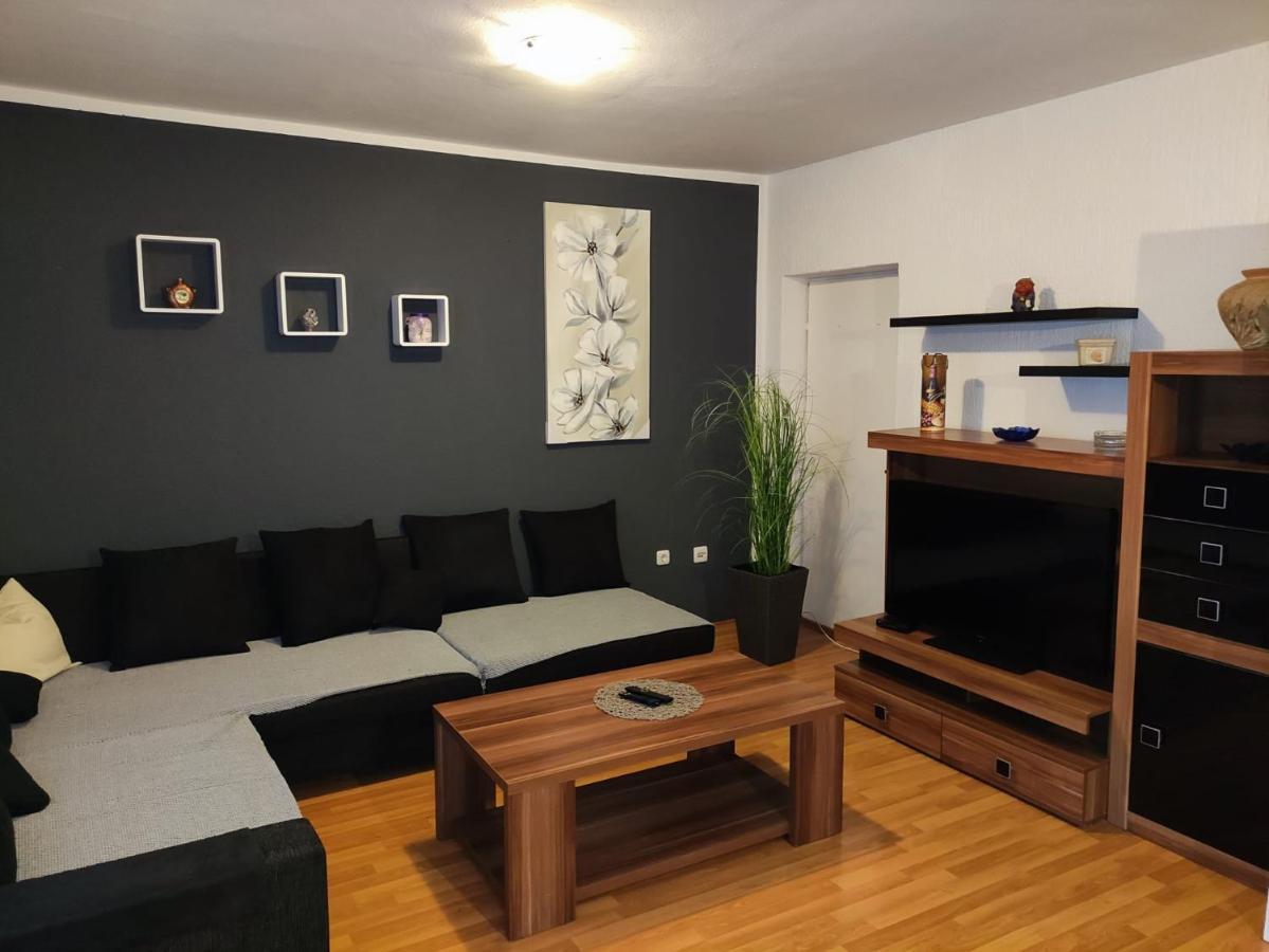 Apartment Cengo Kaštela Exterior foto