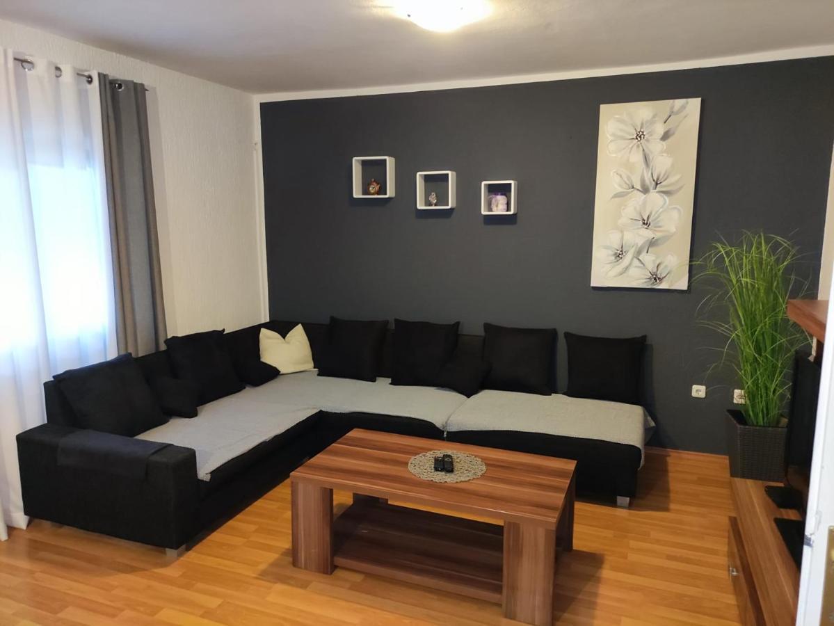 Apartment Cengo Kaštela Exterior foto