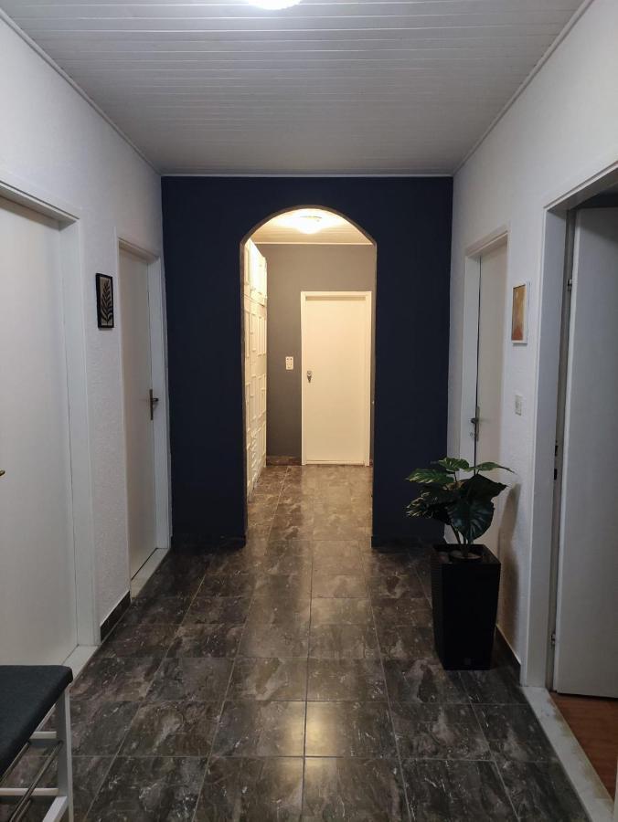 Apartment Cengo Kaštela Exterior foto