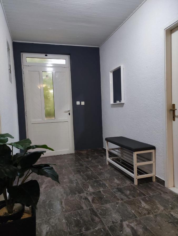Apartment Cengo Kaštela Exterior foto