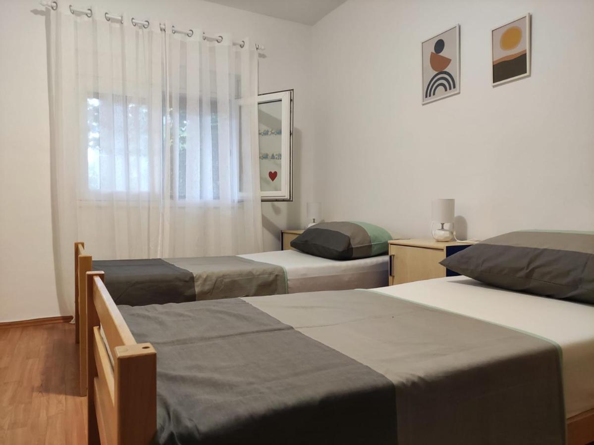 Apartment Cengo Kaštela Exterior foto