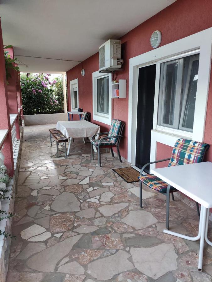 Apartment Cengo Kaštela Exterior foto