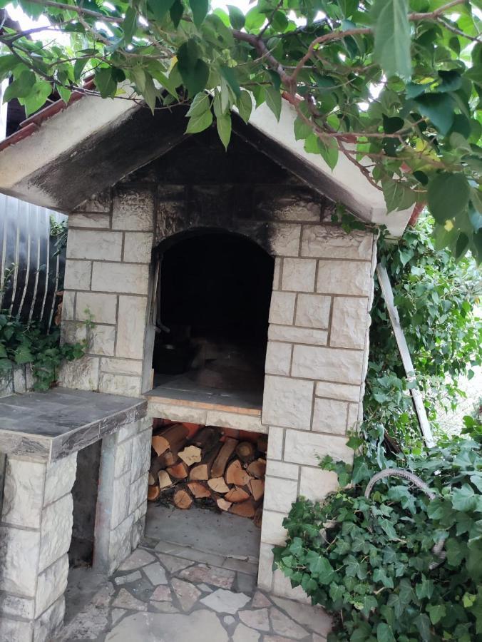 Apartment Cengo Kaštela Exterior foto