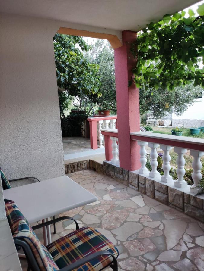 Apartment Cengo Kaštela Exterior foto