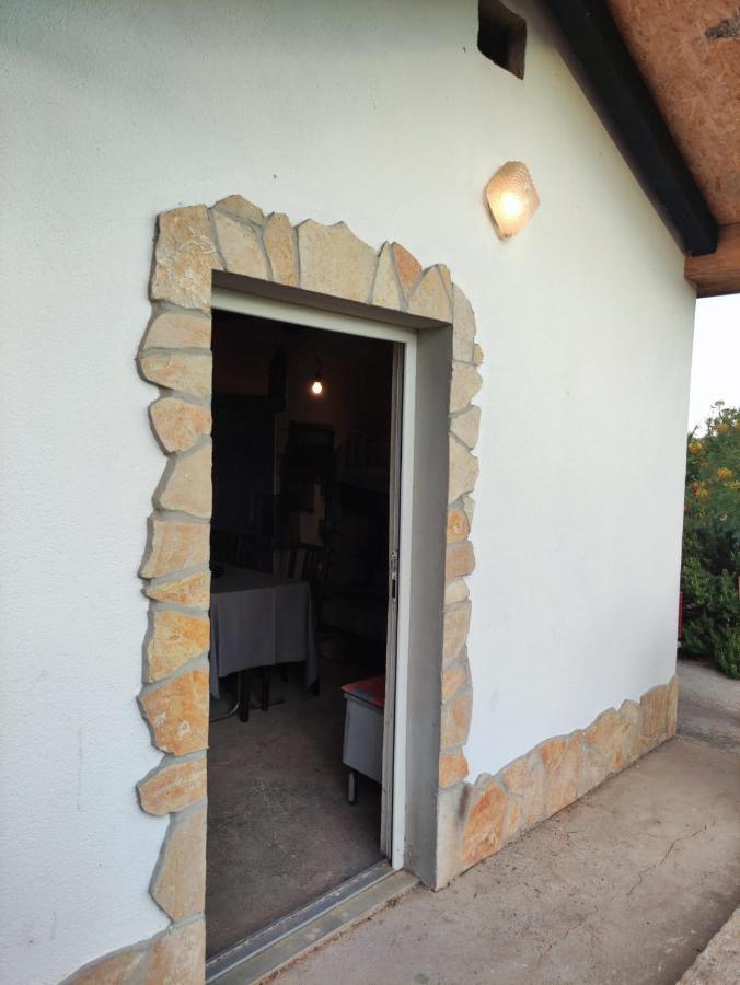 Apartment Cengo Kaštela Exterior foto