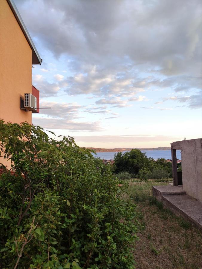 Apartment Cengo Kaštela Exterior foto