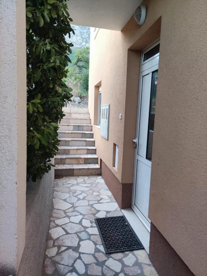 Apartment Cengo Kaštela Exterior foto
