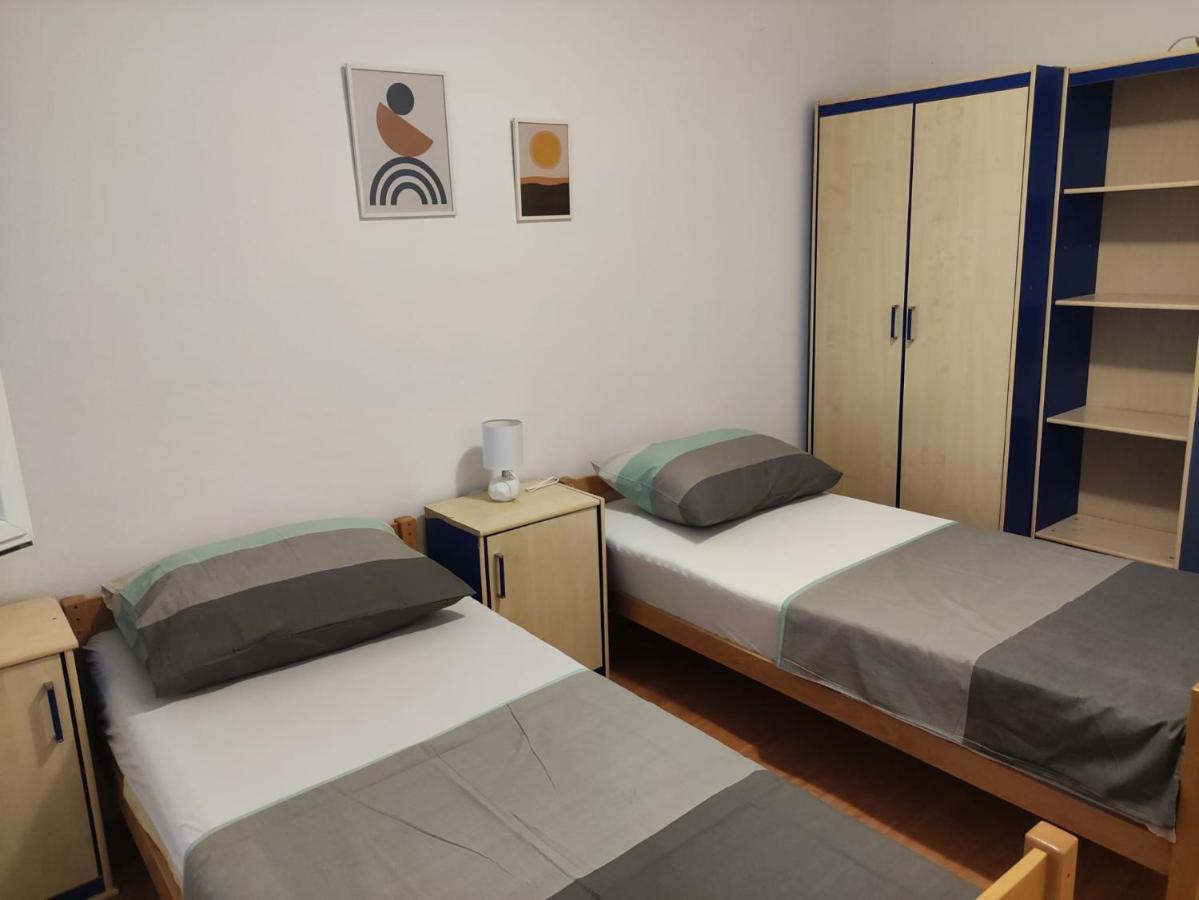 Apartment Cengo Kaštela Exterior foto