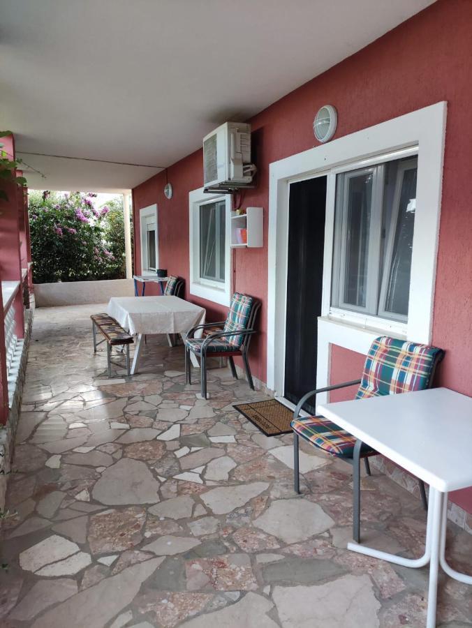 Apartment Cengo Kaštela Exterior foto