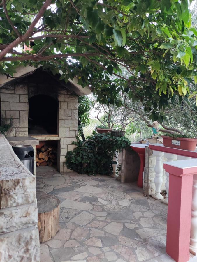 Apartment Cengo Kaštela Exterior foto