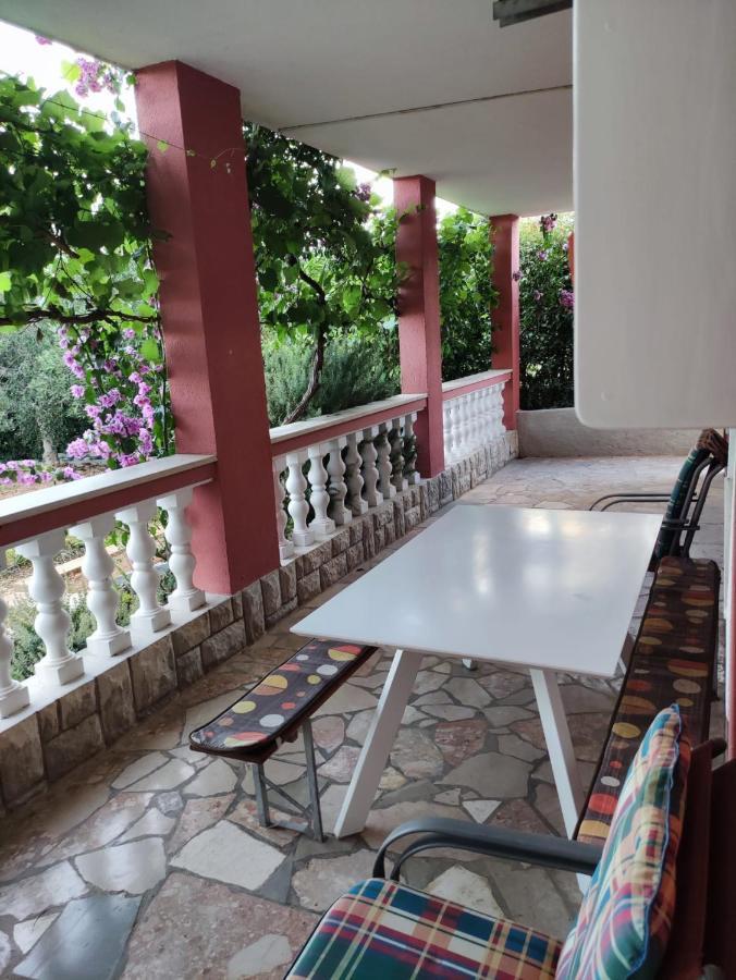 Apartment Cengo Kaštela Exterior foto