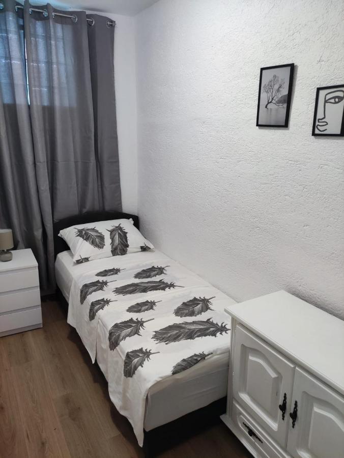 Apartment Cengo Kaštela Exterior foto