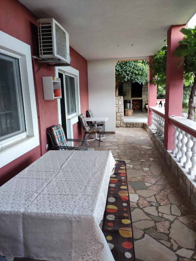 Apartment Cengo Kaštela Exterior foto