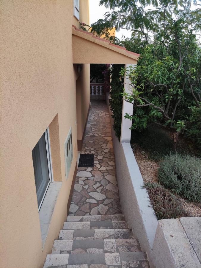 Apartment Cengo Kaštela Exterior foto