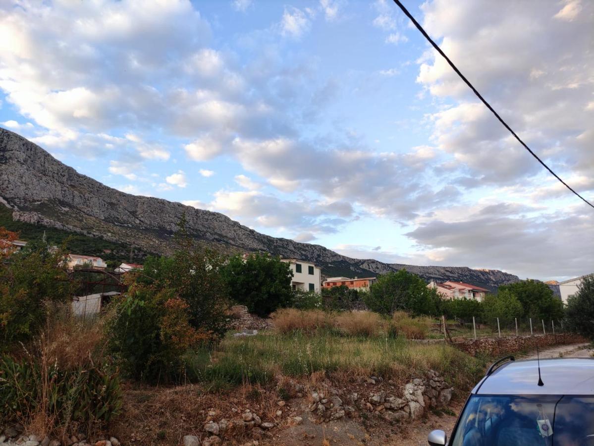 Apartment Cengo Kaštela Exterior foto